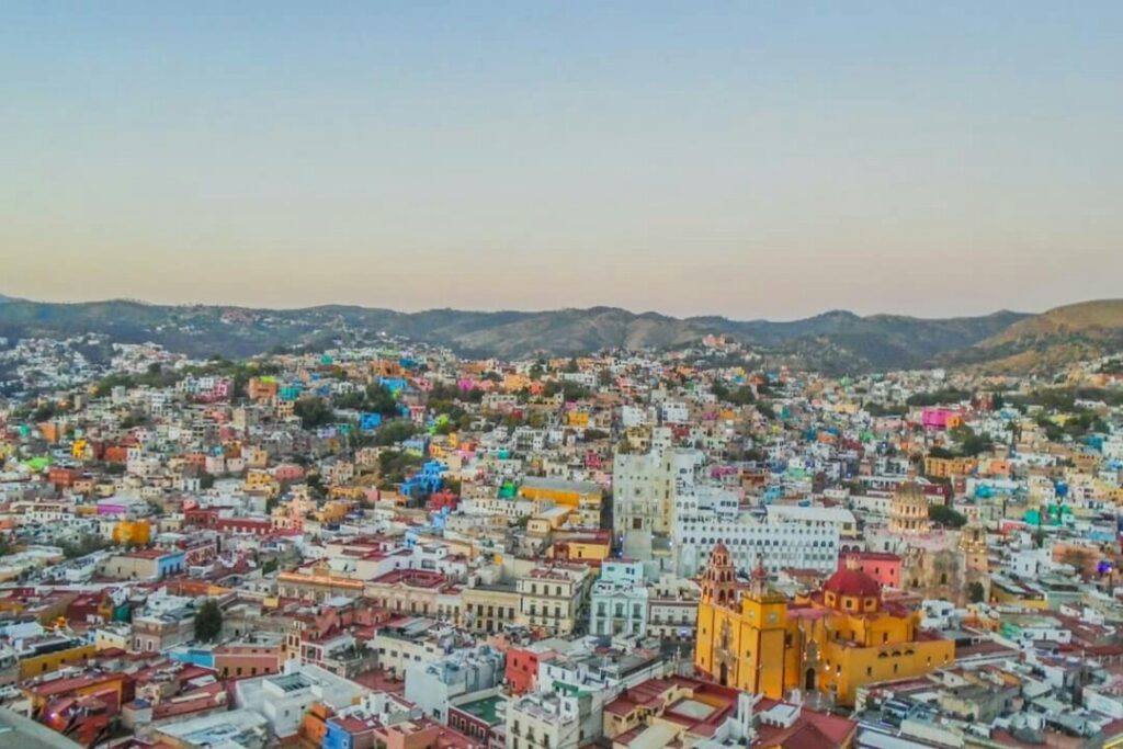 guanajuato